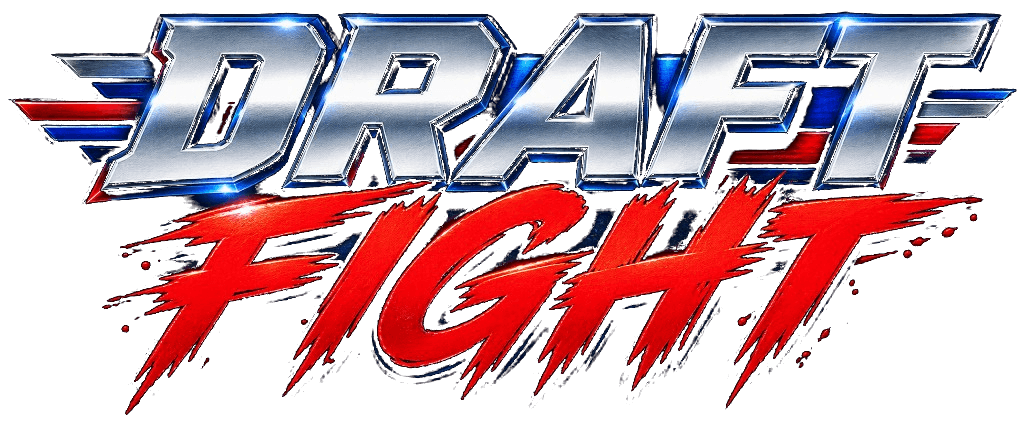Draft Fight